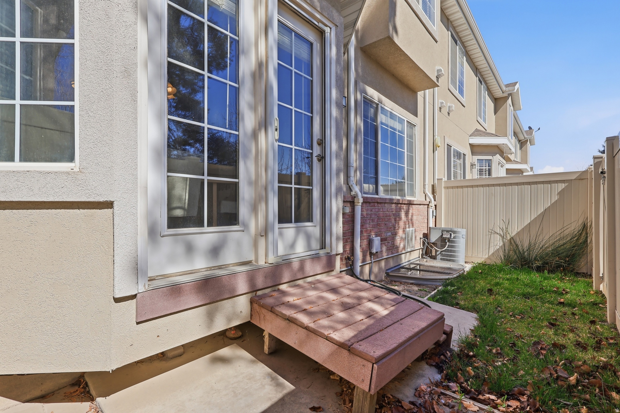 SUMMER VILLAGE - Residential