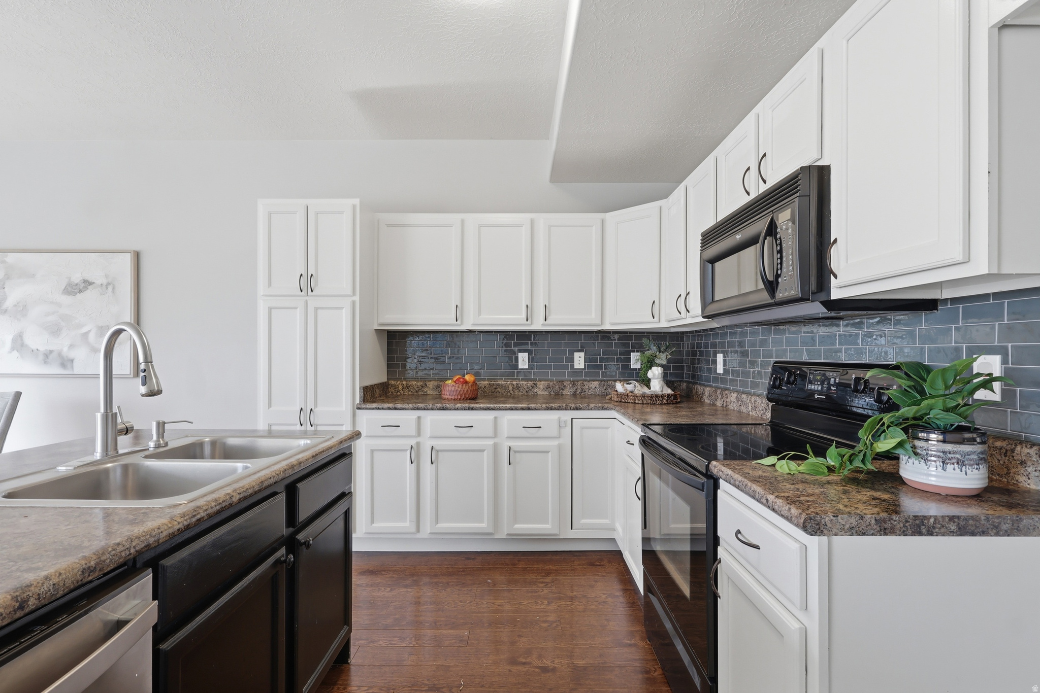 SUMMER VILLAGE - Residential