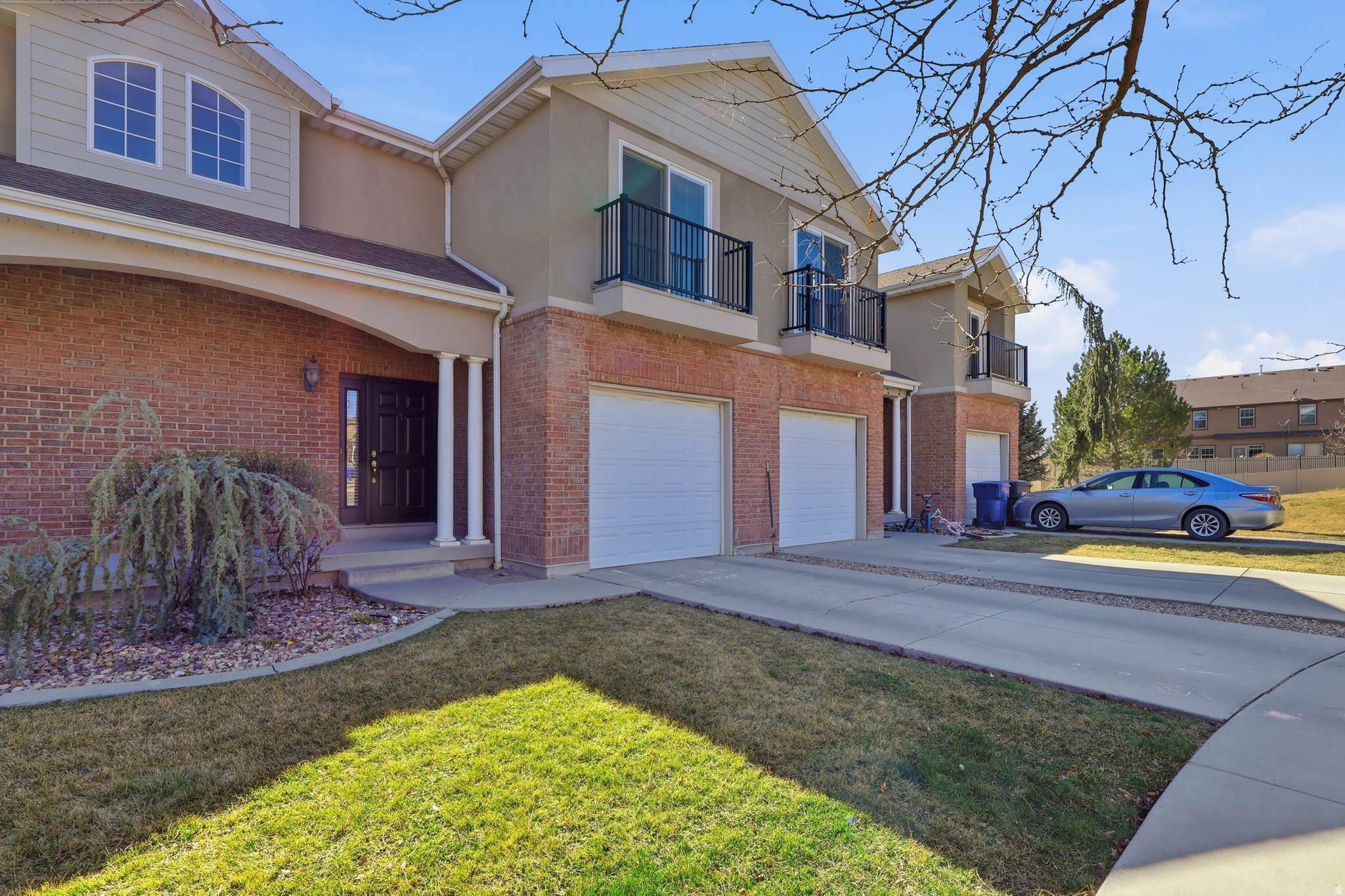 SUMMER VILLAGE - Residential