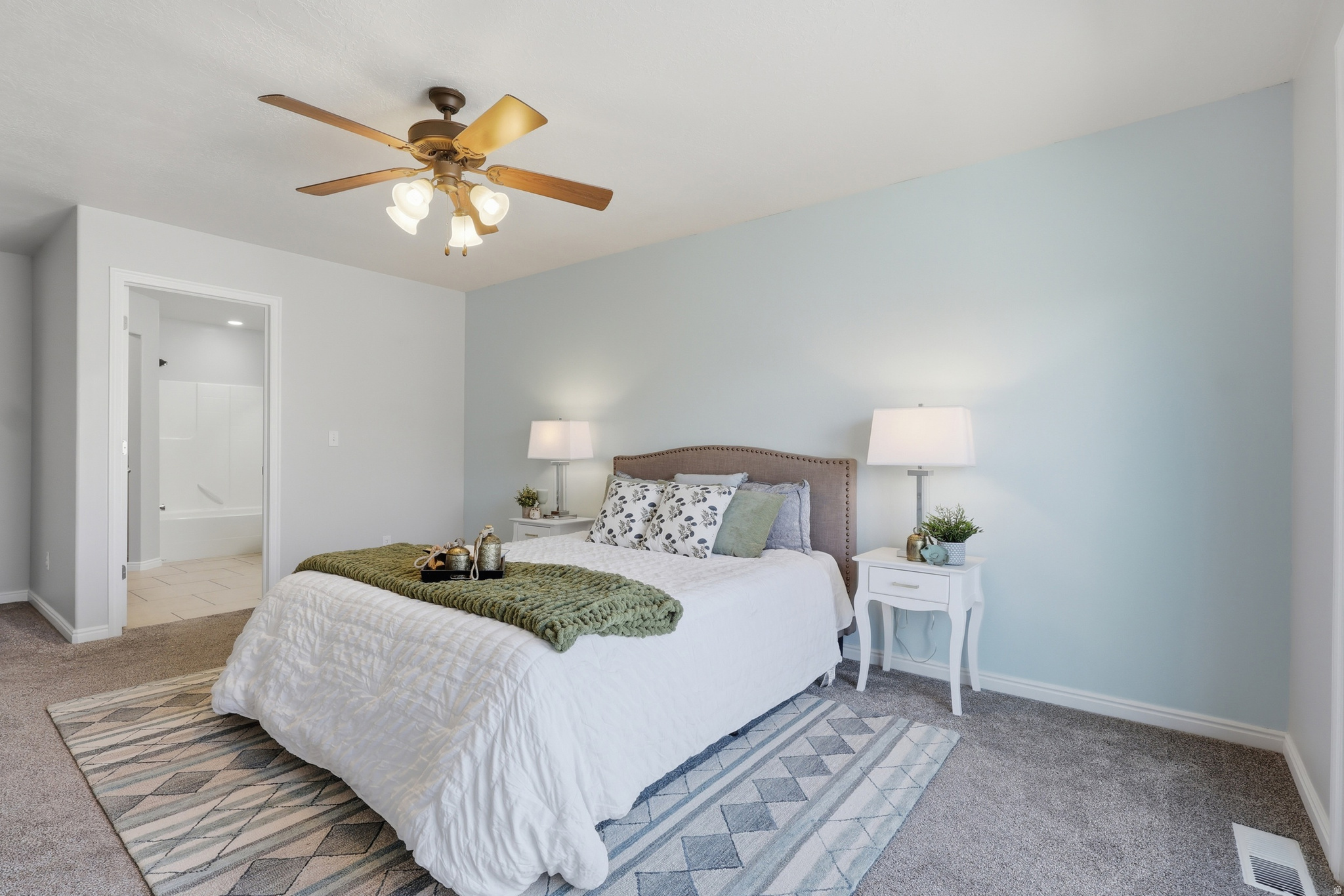 SUMMER VILLAGE - Residential