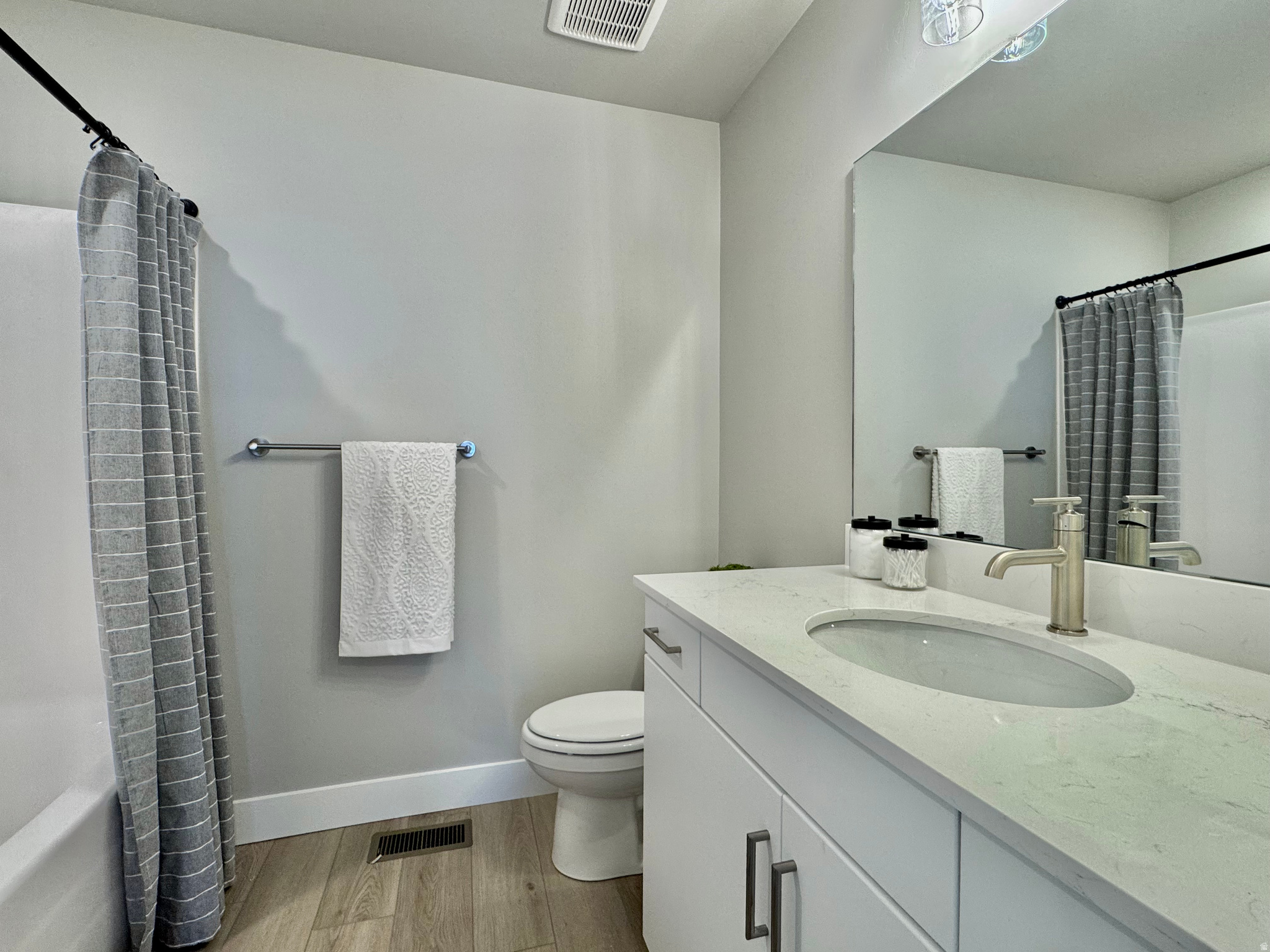 ORCHARDS AT JDC RANCH - Residential