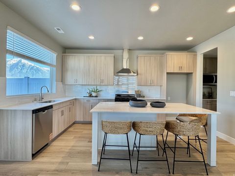 Tiny photo for 2746 W 2775 N #149, Plain City, UT 84404 (MLS # 2131837)