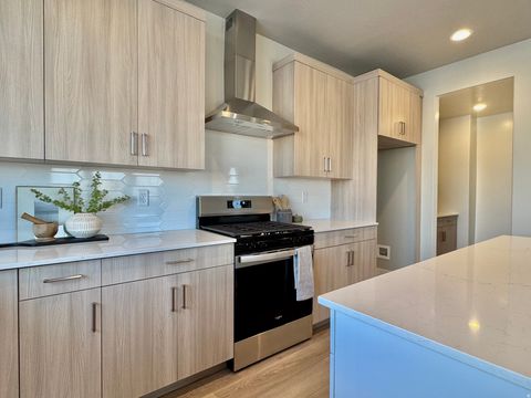 Tiny photo for 2746 W 2775 N #149, Plain City, UT 84404 (MLS # 2131837)