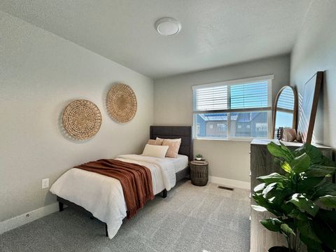 Tiny photo for 2746 W 2775 N #149, Plain City, UT 84404 (MLS # 2131837)