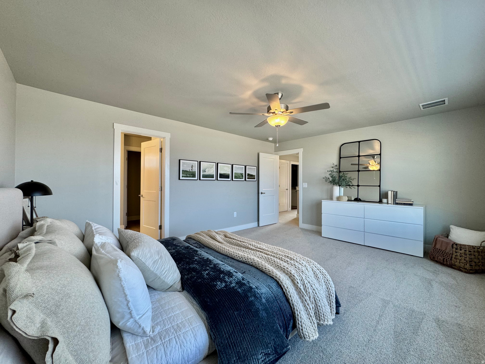 ORCHARDS AT JDC RANCH - Residential