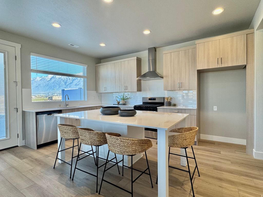 Photo of 2746 W 2775 N #149, Plain City, UT 84404 (MLS # 2131837)