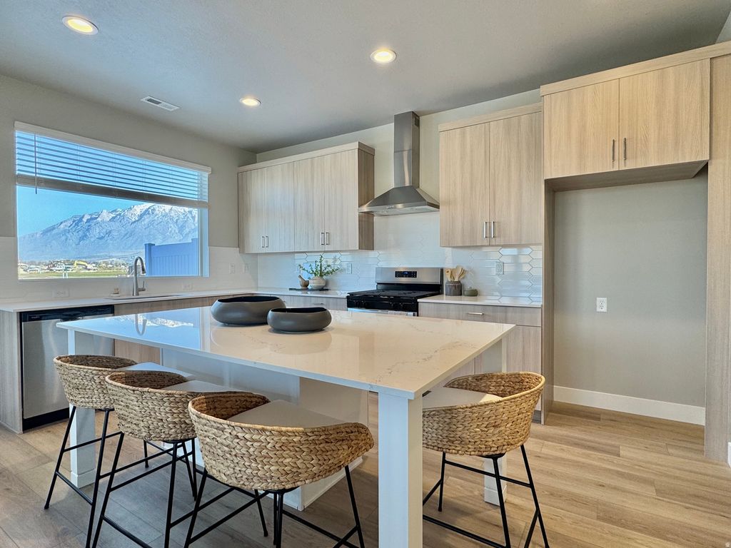 Photo of 2746 W 2775 N #149, Plain City, UT 84404 (MLS # 2131837)