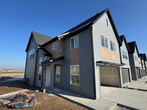 Tiny photo for 2746 W 2775 N #149, Plain City, UT 84404 (MLS # 2131837)