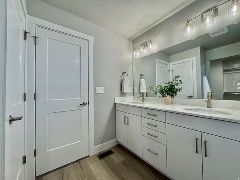 Tiny photo for 2746 W 2775 N #149, Plain City, UT 84404 (MLS # 2131837)