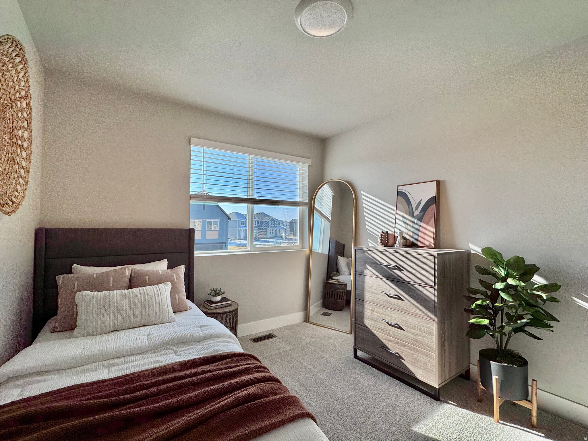 ORCHARDS AT JDC RANCH - Residential