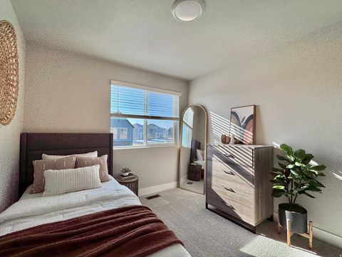 Tiny photo for 2746 W 2775 N #149, Plain City, UT 84404 (MLS # 2131837)