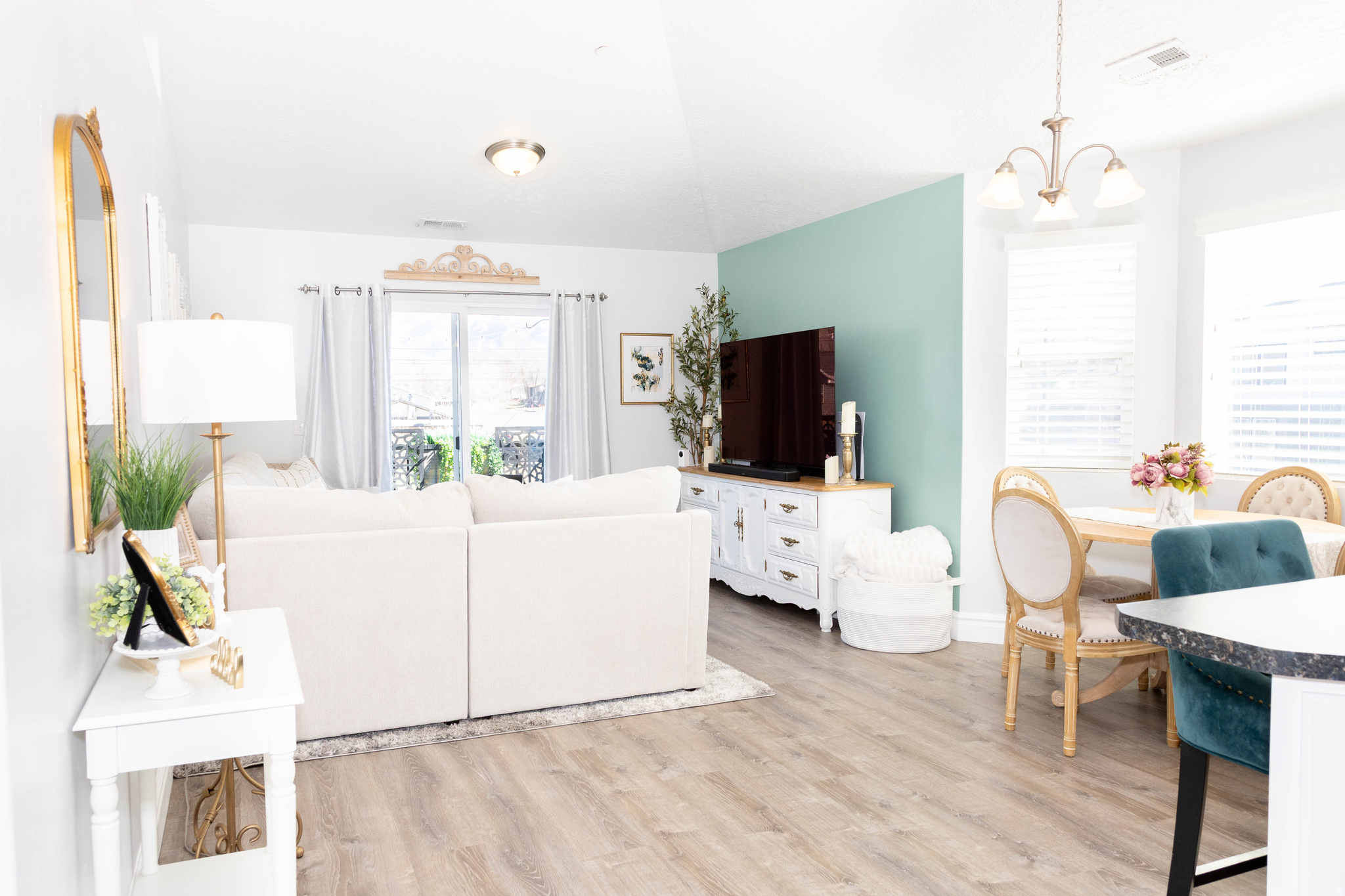 EAST TOWN VILLAGE PH 2 - Residential