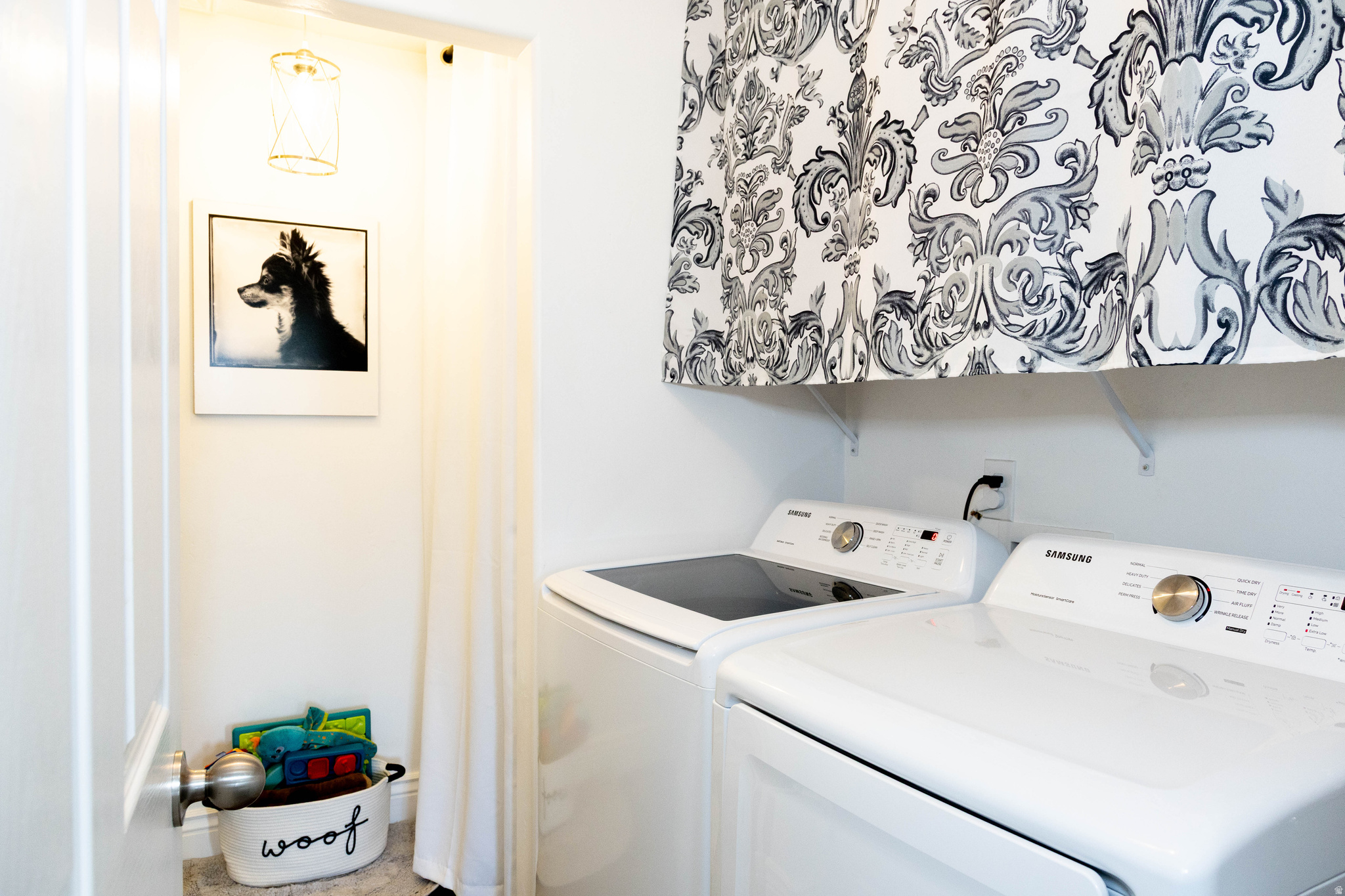 EAST TOWN VILLAGE PH 2 - Residential