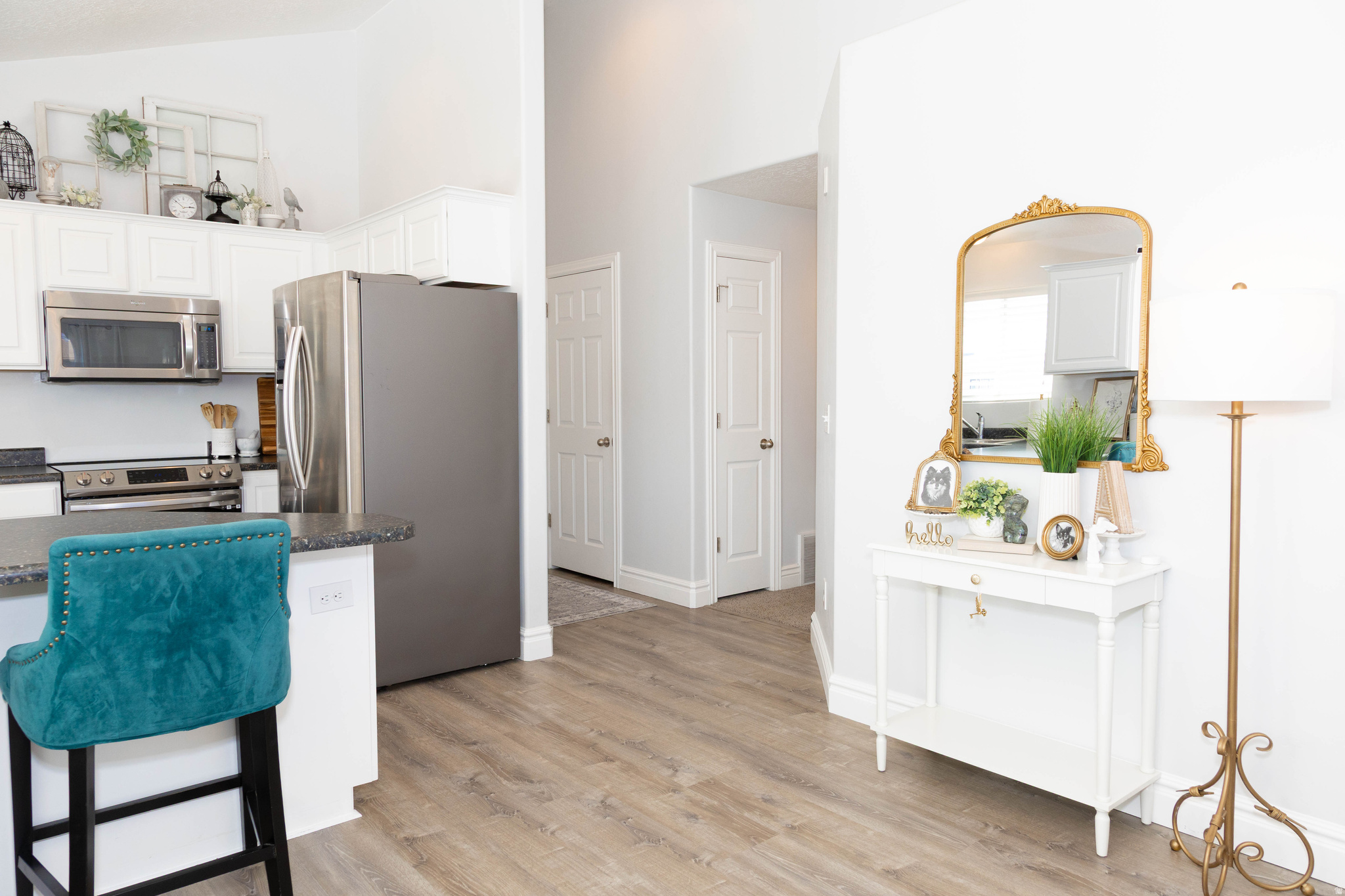 EAST TOWN VILLAGE PH 2 - Residential