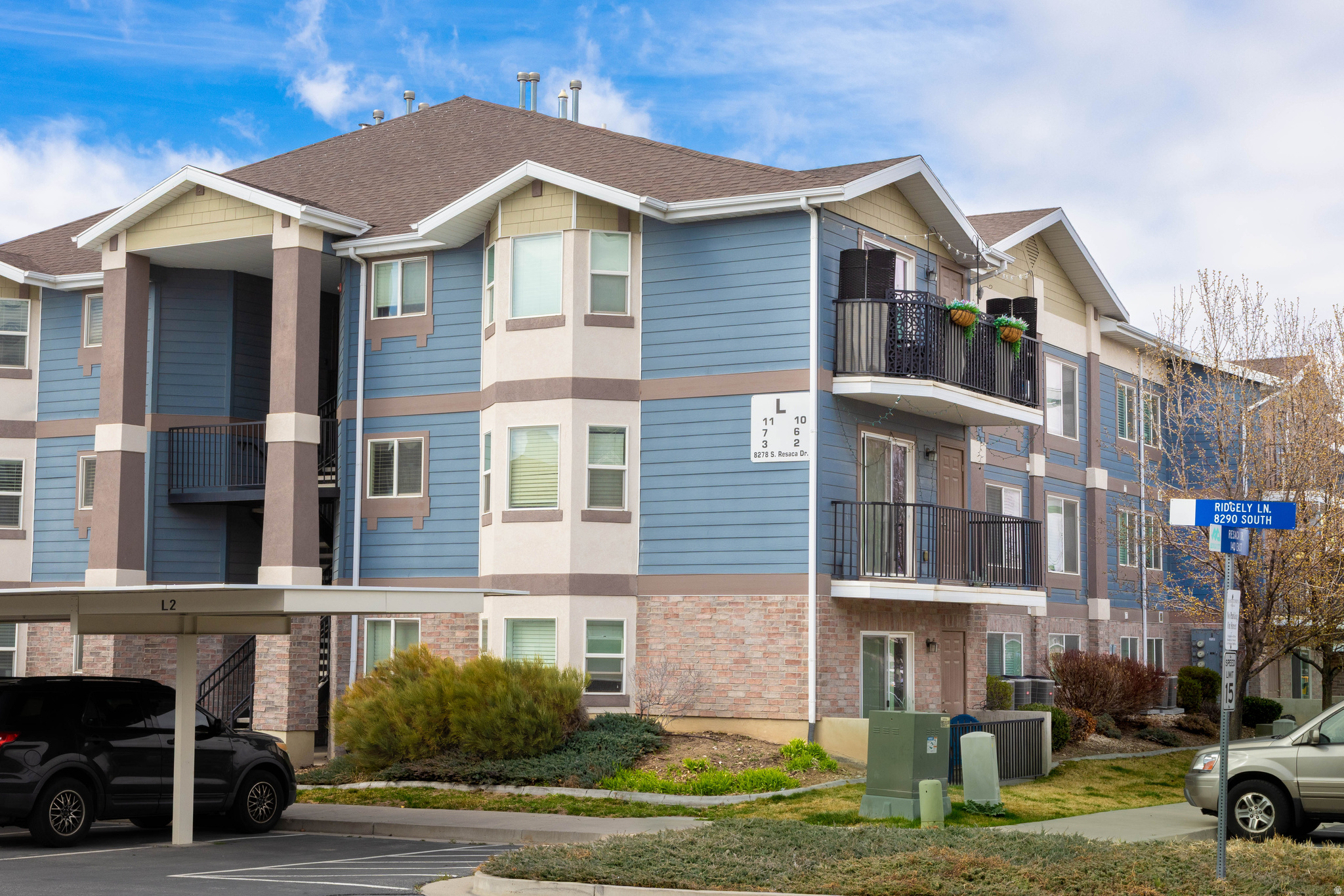 EAST TOWN VILLAGE PH 2 - Residential