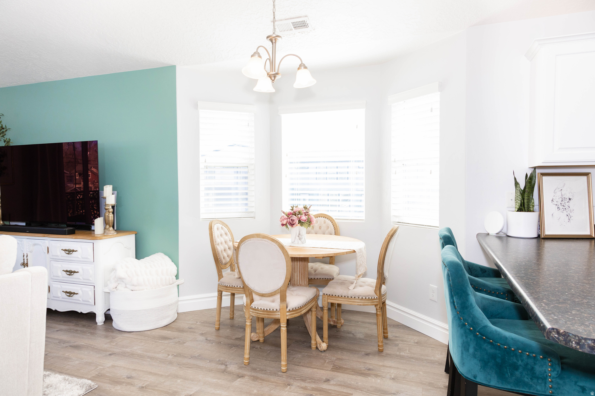 EAST TOWN VILLAGE PH 2 - Residential