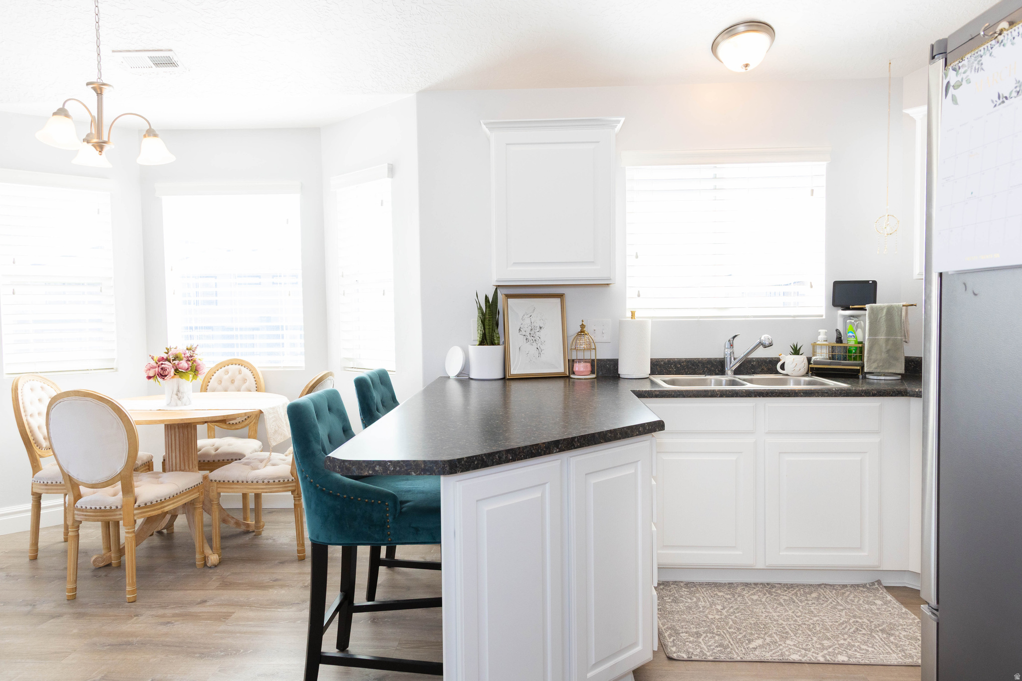 EAST TOWN VILLAGE PH 2 - Residential