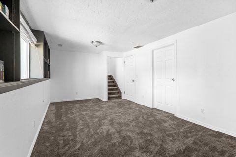Tiny photo for 538 W 2100 N, Harrisville, UT 84414 (MLS # 2145890)