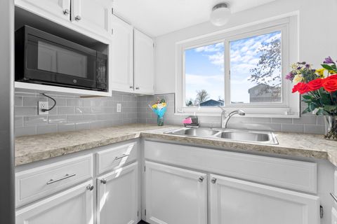 Tiny photo for 538 W 2100 N, Harrisville, UT 84414 (MLS # 2145890)