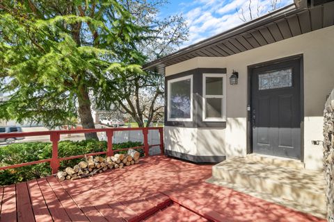 Tiny photo for 538 W 2100 N, Harrisville, UT 84414 (MLS # 2145890)