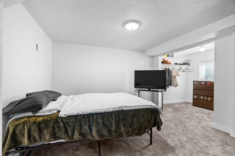 Tiny photo for 538 W 2100 N, Harrisville, UT 84414 (MLS # 2145890)
