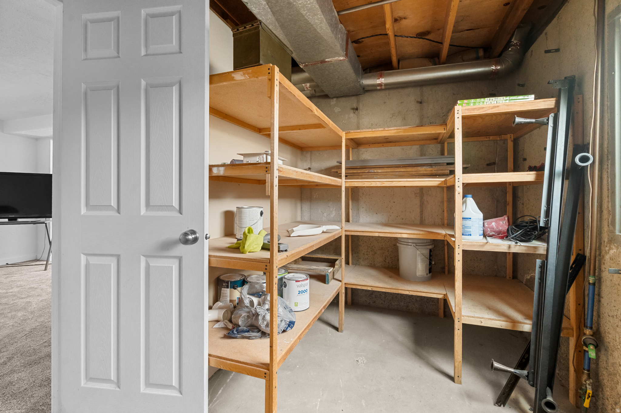 FAIRWAY PARK - Residential