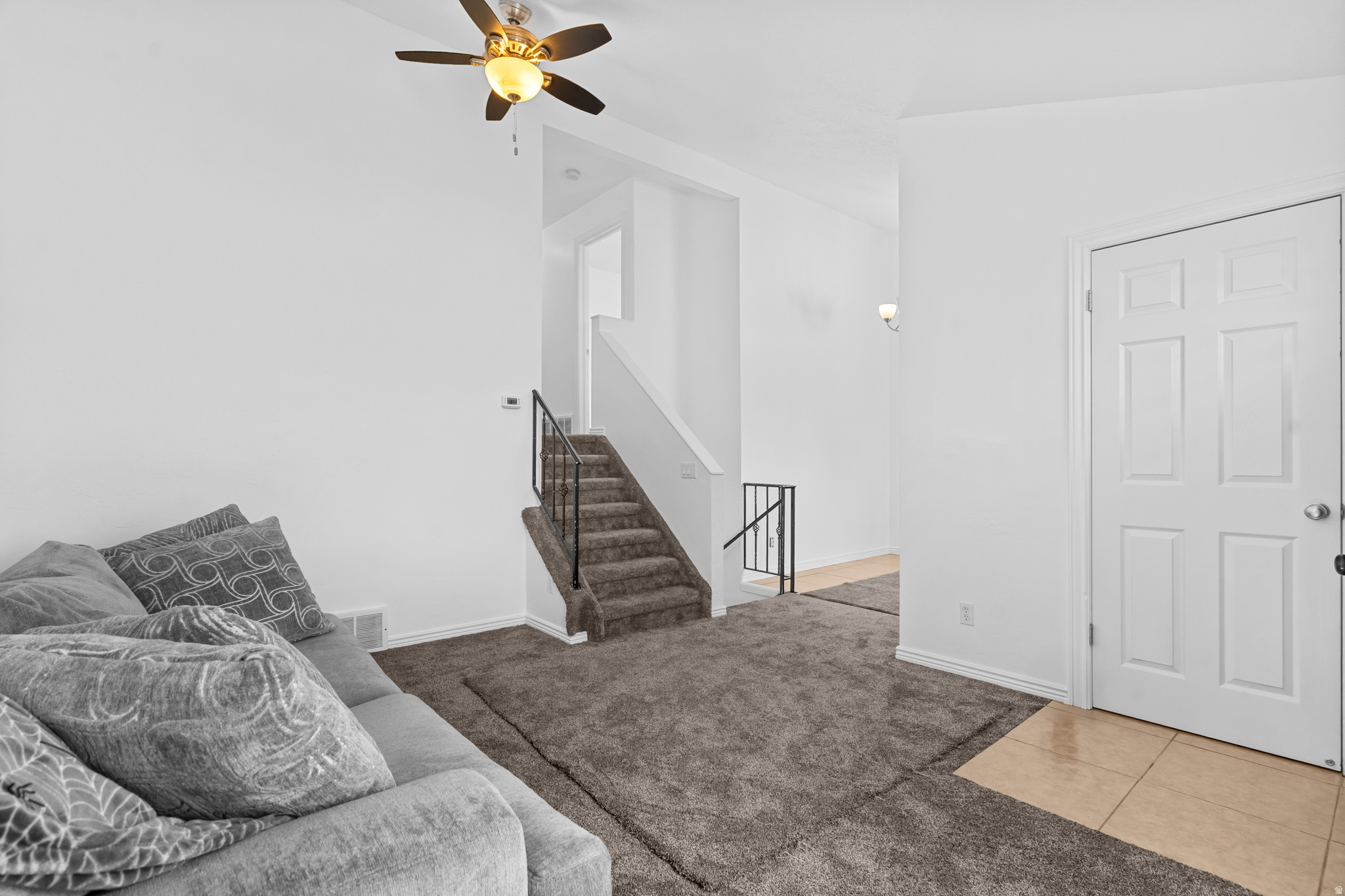 FAIRWAY PARK - Residential