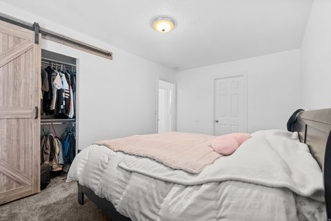 Tiny photo for 538 W 2100 N, Harrisville, UT 84414 (MLS # 2145890)