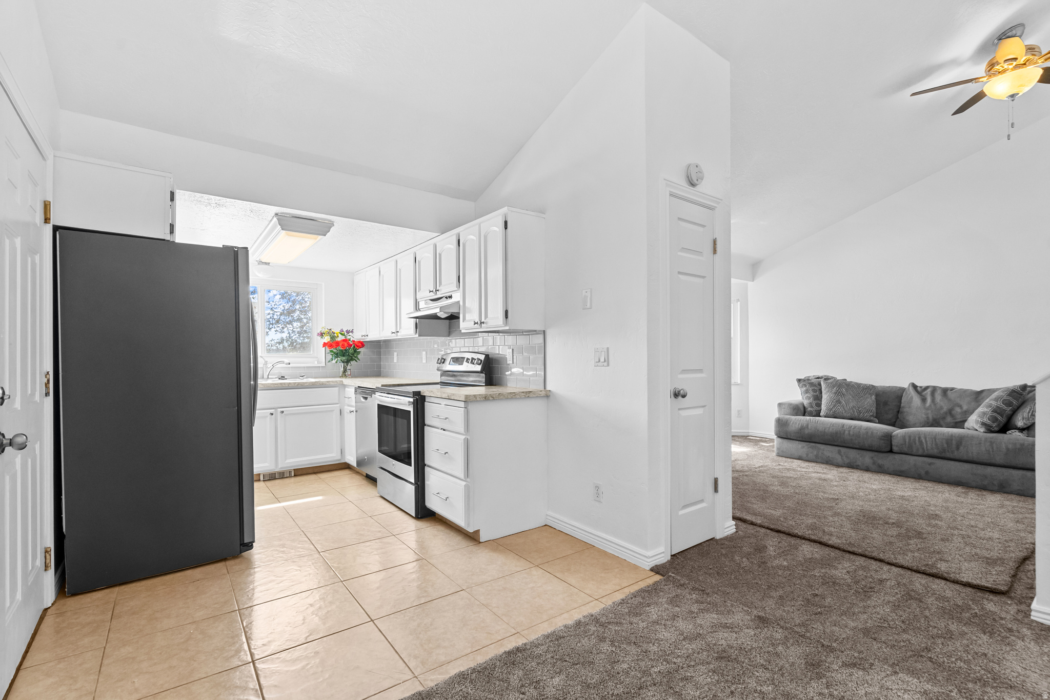 FAIRWAY PARK - Residential