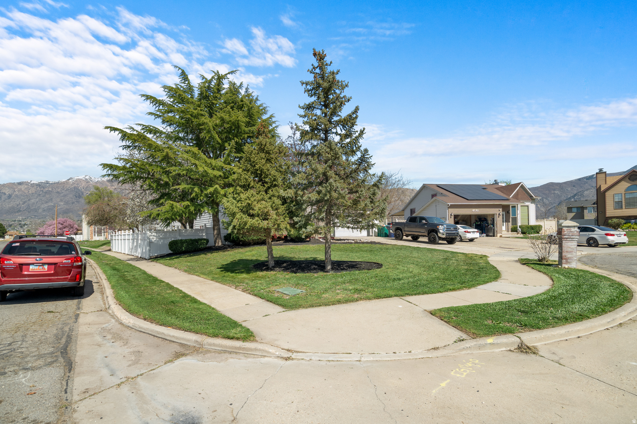 FAIRWAY PARK - Residential