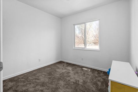 Tiny photo for 538 W 2100 N, Harrisville, UT 84414 (MLS # 2145890)