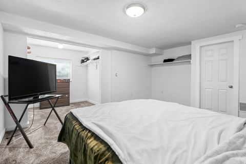 Tiny photo for 538 W 2100 N, Harrisville, UT 84414 (MLS # 2145890)
