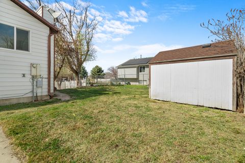 Tiny photo for 538 W 2100 N, Harrisville, UT 84414 (MLS # 2145890)