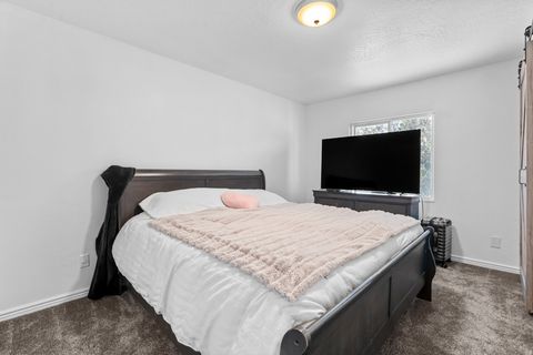 Tiny photo for 538 W 2100 N, Harrisville, UT 84414 (MLS # 2145890)