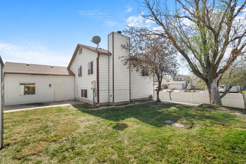 Tiny photo for 538 W 2100 N, Harrisville, UT 84414 (MLS # 2145890)