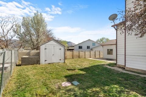 Tiny photo for 538 W 2100 N, Harrisville, UT 84414 (MLS # 2145890)