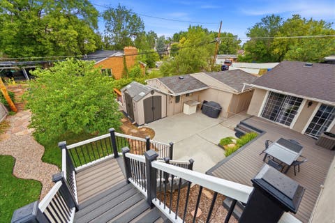 Tiny photo for 3452 S 2000 E, Salt Lake City, UT 84109 (MLS # 2178922)