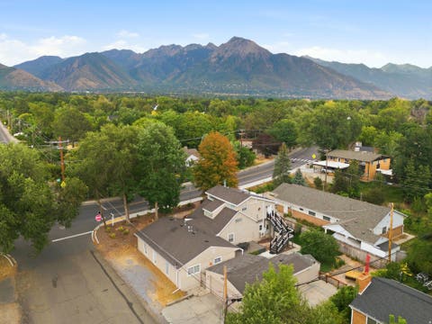 Tiny photo for 3452 S 2000 E, Salt Lake City, UT 84109 (MLS # 2178922)