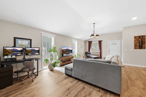 Tiny photo for 3452 S 2000 E, Salt Lake City, UT 84109 (MLS # 2178922)