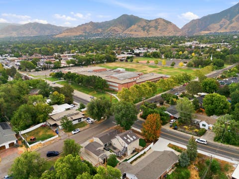 Tiny photo for 3452 S 2000 E, Salt Lake City, UT 84109 (MLS # 2178922)