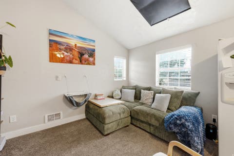 Tiny photo for 3452 S 2000 E, Salt Lake City, UT 84109 (MLS # 2178922)