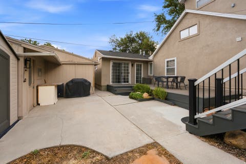 Tiny photo for 3452 S 2000 E, Salt Lake City, UT 84109 (MLS # 2178922)