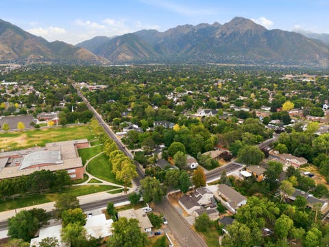 Tiny photo for 3452 S 2000 E, Salt Lake City, UT 84109 (MLS # 2178922)
