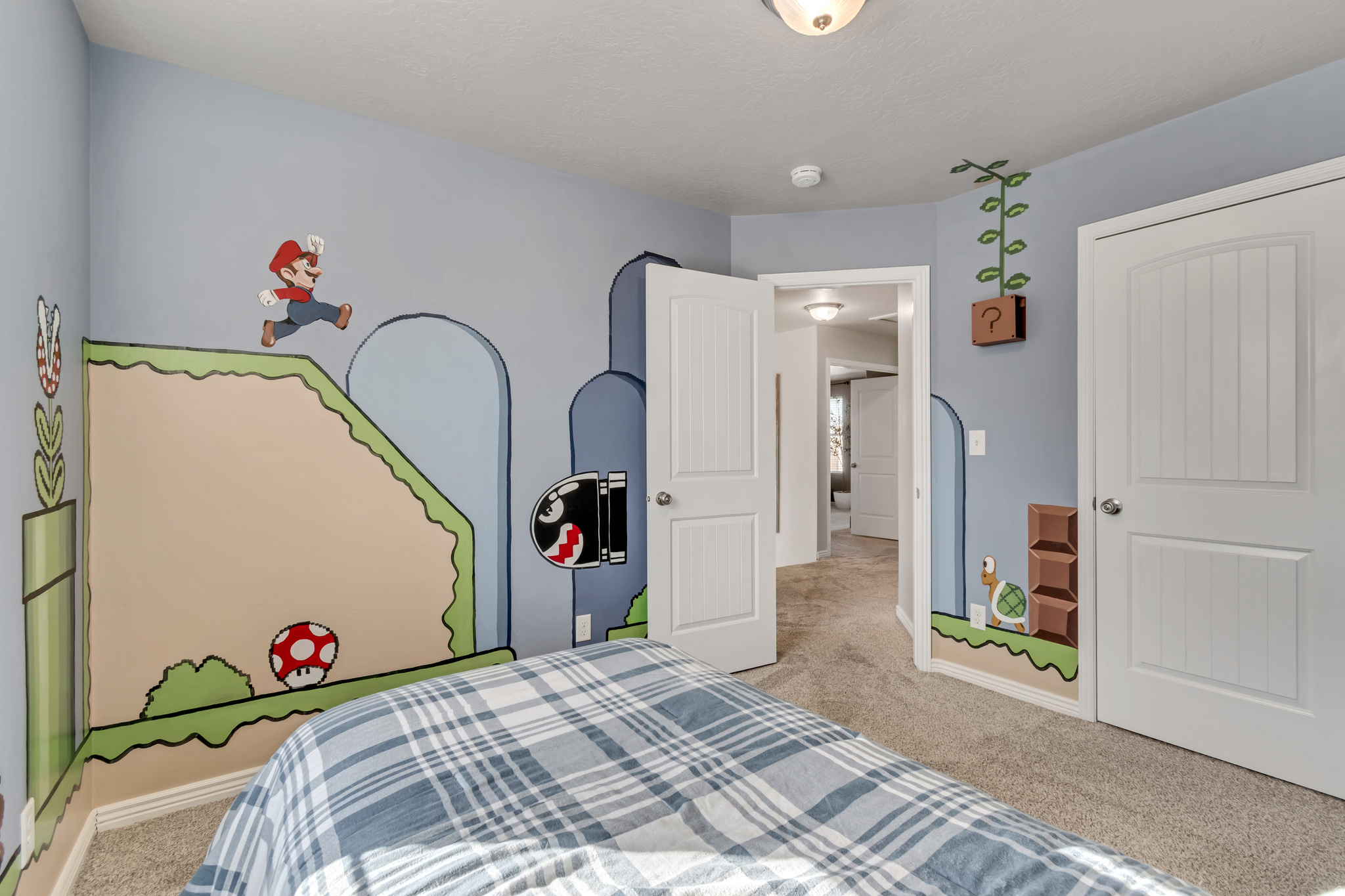 SPANISH VISTA - Residential