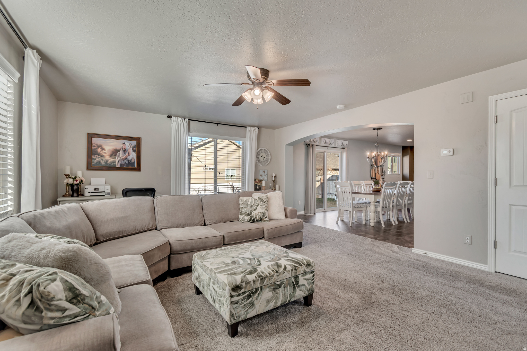 SPANISH VISTA - Residential