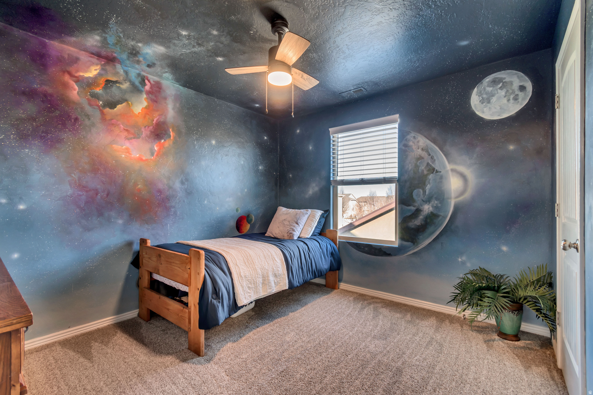 SPANISH VISTA - Residential