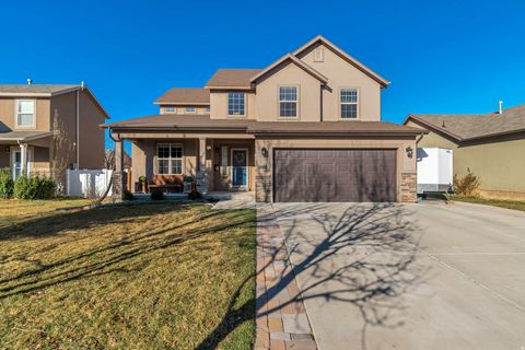Condo For Sale - 1166 S 1920<br/> Spanish Fork, UT 84660