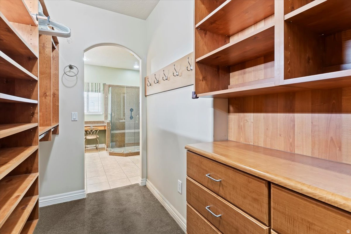 FAIR GROVE RETIREMENT COMMUNITY - Residential