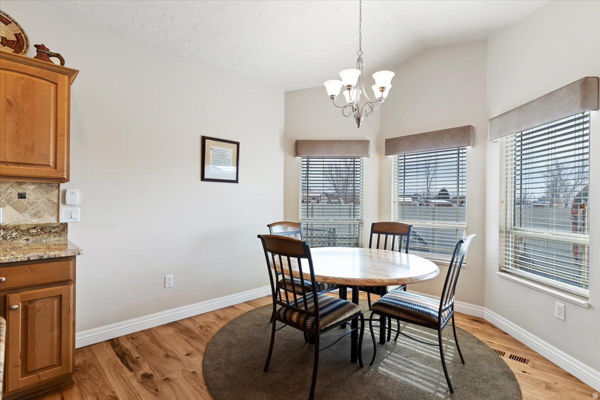 FAIR GROVE RETIREMENT COMMUNITY - Residential