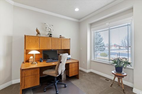 Tiny photo for 4695 W 4100 S, West Haven, UT 84401 (MLS # 2136571)